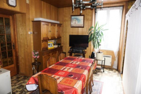 Appartement spacieux à 15 minutes de Valfrejus - 2 Pièces 4 personnes MAE-1596